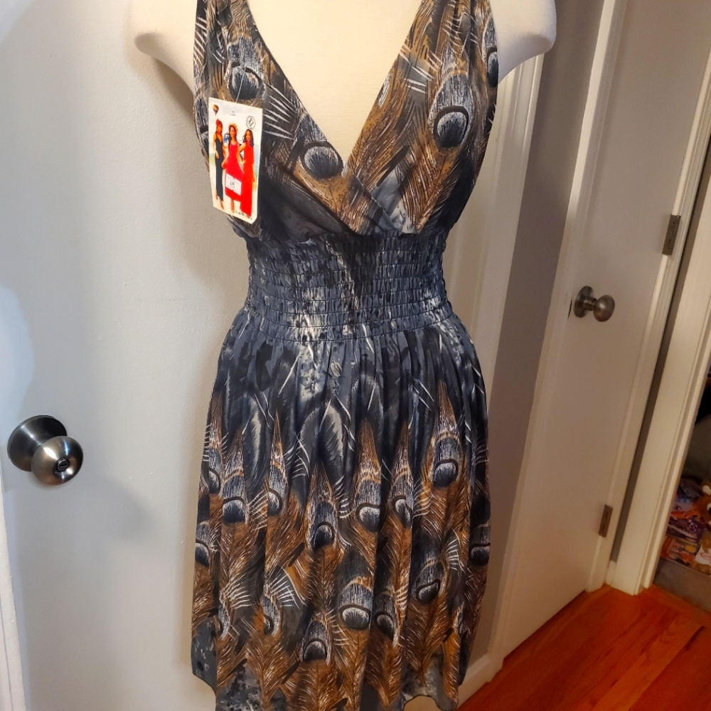 Beach Dress
